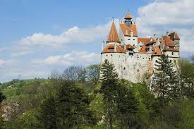Замок Дракулы в Румынии снова ищет нового владельца