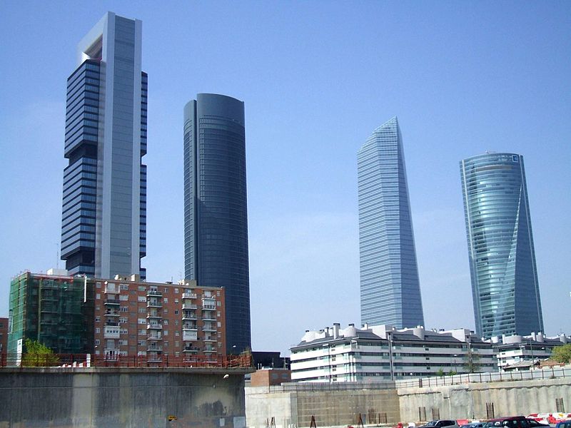 Российские чиновники имеют недвижимость в Болгарии, Турции, Испании