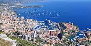 Монако переживает бум в секторе элитной недвижимости